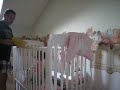 Alyssa waking up on Sept 3