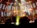Michel Polnareff / Bercy 11 Mars/ L' Homme Prehisto (Part 1)