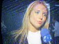 carla e xanddy d�o entrevista nos bastidores do dvd jamily gravado diretamente do teatro record .
prog tv fama