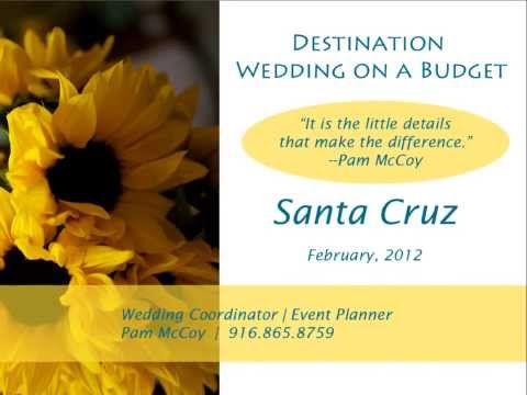 how to budget for destination wedding