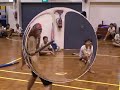 SOTA School Of The Arts - Chanbara Activity 2008 (DEMO)