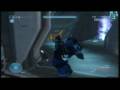 Halo 3 - Hidden Jumper's Hiding Tactics - Cold Storage