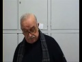 Senigallia, relazione di CGIL - CISL - UIL per il 2009