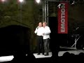 Schloss Rheinfels meets Tiggers und Brings