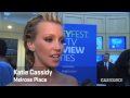 YouTube - Melrose Place - Katie Cassidy - Ella's Motives