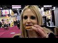 CES 2009: NJOY ecigarettes CES 2009: NJOY ecigarettes