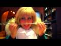 The Adventures of Luba Longfork