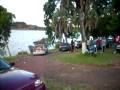 videos de Tomahawk abafando 3 carros de uma vez.