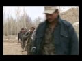 US Troops on Patrol in Logar Province
