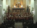 Agrupación Musical Villa de Ocaña - Oh Bendita estrella 2