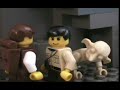 Lord of the Rings: The Return of the King Trailer in Lego