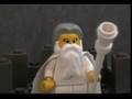 Lord of the Rings: The Return of the King Trailer in Lego
