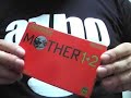 a1bo-TV・Vol.44『MOTHER（マザー）・コアトーク』