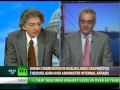 CrossTalk: Who Hates Jews (ft. Norman Finkelstein)