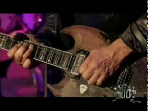 Black Sabbath - Paranoid (Ozzfest)