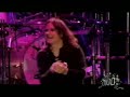 Black Sabbath - Paranoid (Ozzfest)