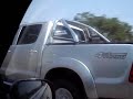 Gol vs Hilux