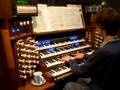 videos de Pulling out all the stops on full organ - camera can't cope