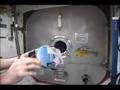 Gyroscopic Platform in Microgravity