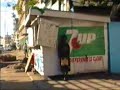 East-Africa: Dar es Salaam (Tanzania)