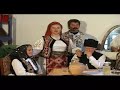 Laura Laurentiu -Ce frumos petreci de sarbatori