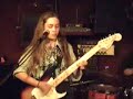 nina attal does johnny winter