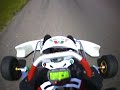5 Rondjes op Kartbaan Amsterdam 5 Rondjes op Kartbaan Amsterdam