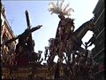 Cristo de las Tres Caídas (Triana) 
