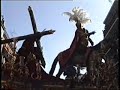 Cristo de las Tres Caídas (Triana) "Emmanuel" + "Medea" 1993