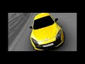 Video de Renault Megane RS 653