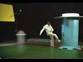 Gene Kelly's pinball fantasy 