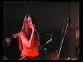 janesession   motocycle woman  live 2006 