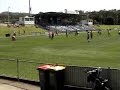 Sawtell Spirit 07 Grand Final Goal