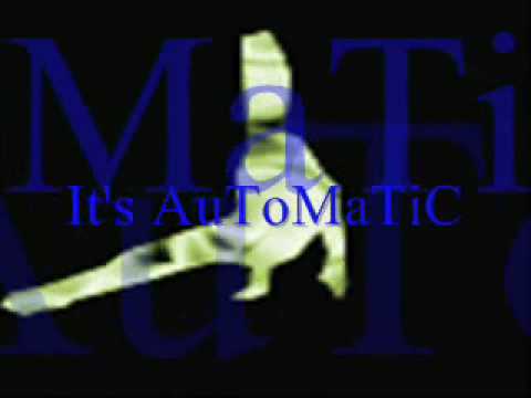 automatic - One of the best songs from 1986.