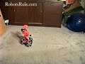 WowWee Tri-Bot (TriBot) WowWee Tri-Bot (TriBot)