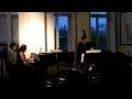 R. Gliere：Scherzo op. 32 n� 2