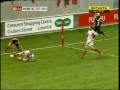 videos de munster vs ulster on the stroke of half time try no3 jan 09