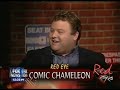Frank Caliendo on Red Eye 10-14-08