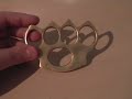 Knuckle Dusters