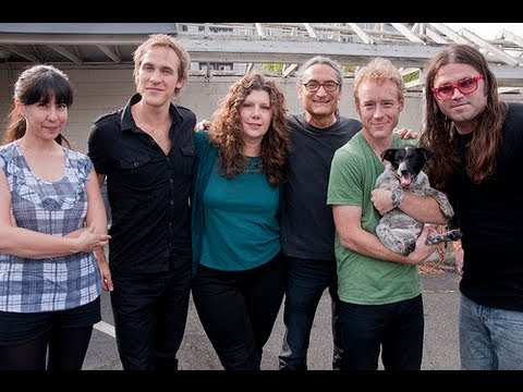 Low - Full Performance (Live on KEXP)