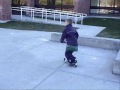 Tyler Whetstone Mini Video 1 (4-5 Years ago)