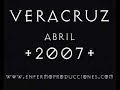 Veracruz, the makingoff