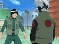 Naruto capitulo 100 (Audio Latino) 1/3 HQ