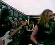 Terkels Punkband - Lorteparforhold! (Magtens Korridorer)