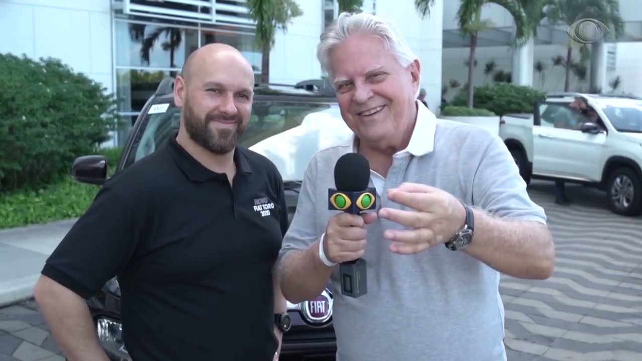 TV AUTO BRASIL 20.12.2025 - COMPLETO