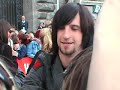 Die Stars auf dem roten Teppich! Unter anderem mit Mark Medlock, Monrose, Silbermond, Verona Pooth, Kati Witt, Klitschko, Axel Schulz, Dalai Lama, Simply Red, Jörg Pilawa, uvm.