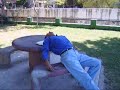 parkour GPA