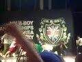 Last For One vs Jinjo Crew - UK Bboy Champ.. Korea 2007 Last For One vs Jinjo Crew - UK Bboy Champ.. Korea 2007