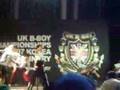 Last For One vs Jinjo Crew - UK Bboy Champ.. Korea 2007