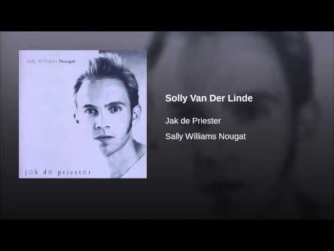 Solly Van Der Linde